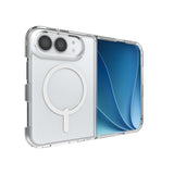 Zagg iPhone Duo Kuori Crystal Palace Lite Snap Kirkas