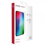ZAGG InvisibleShield Samsung Galaxy A33 5G -näytönsuoja Ultra Clear+