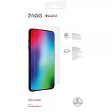 ZAGG InvisibleShield Samsung Galaxy A33 5G -näytönsuoja Ultra Clear+
