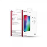 ZAGG InvisibleShield Samsung Galaxy A33 5G -näytönsuoja Ultra Clear+