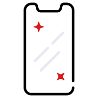 OnePlus Nord CE 2 Lite 5G Näytönsuojat