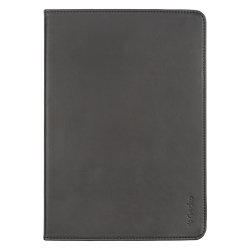 iPad 10.2 Kotelo Folio Case Jalustatoiminnolla Musta