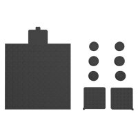 Pölysuoja Xbox Series X:lle