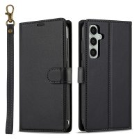 Samsung Galaxy A17 Kotelo irrotettavalla MagSafe-kotelolla Raven Black