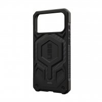 iPhone 17 Pro Max Kuori Monarch Pro MagSafe Carbon Fiber