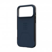 iPhone 17 Pro Max Kuori Civilian MagSafe Mallard