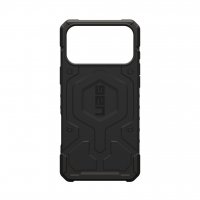 iPhone 17 Pro Max Kuori Pathfinder MagSafe Musta