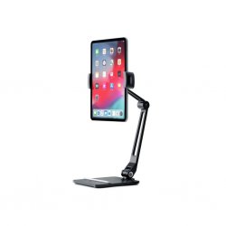 HoverBar Duo for iPad flexible arm