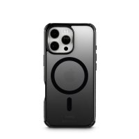 iPhone 16 Pro Kuori Extreme Protect MagLine Musta