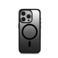 iPhone 15 Pro Kuori Extreme Protect MagLine Musta
