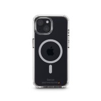 iPhone 15 Kuori Extreme Protect MagLine Läpinäkyvä