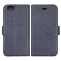 iPhone 6/6S Kotelo Telinetoiminto Sininen