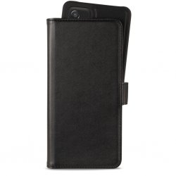 Samsung Galaxy A72 Kotelo Wallet Case Magnet Musta