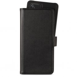 Samsung Galaxy A52/A52s 5G Kotelo Wallet Case Magnet Musta