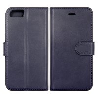 iPhone 6/6S Kotelo Irrotettava Kuori Sininen