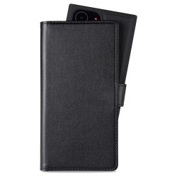 Samsung Galaxy S23 Ultra Kotelo Wallet Case Magnet Musta