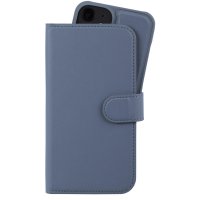 iPhone 11 Kotelo Wallet Case Magnet Plus Pacific Blue