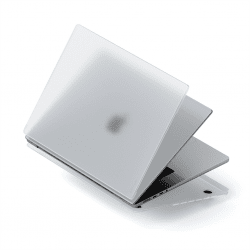 MacBook Pro 16 M1 (A2485)/M2 (A2780) Kuori Eco-Hardshell Case Kirkas