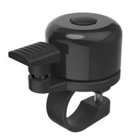 Apple Find My Smart Tracker Bicycle Bell Pro