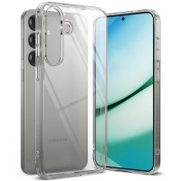 Samsung Galaxy S25 Plus Kuori Fusion Läpinäkyvä