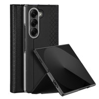 Samsung Galaxy Z Fold 7 Kotelo Bril Series Musta