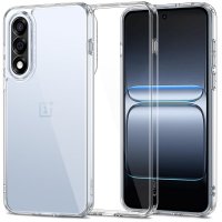 OnePlus Nord 5 Kuori FlexAir Hybrid Läpinäkyvä