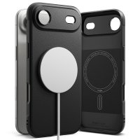 iPhone Air Kuori Onyx Magnetic Musta