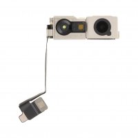 Alkuperäinen etukamera iPhone 17 Pro Maxille