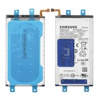 Samsung Galaxy Z Fold6 akku 2425mAh