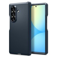 Samsung Galaxy Z Fold 7 Kuori Tough Armor Pro MagFit Metal Slate