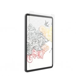 iPad Air 10.9 2020/iPad Pro 11 Näytönsuoja GlassFusion+ Canvas