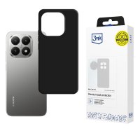 Xiaomi 15T Kuori Matt Case Pro Musta