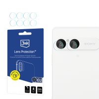 Sony Xperia 10 VII Kameran suoja Lens Protection