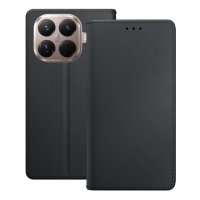 Xiaomi 15T Pro Kotelo Wallet Musta
