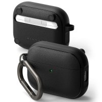AirPods Pro 3 Kuori Onyx Magnetic Musta