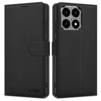 Xiaomi 15T Kotelo Wallet Musta