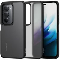 Xiaomi Redmi 15 Kuori MagMat Musta