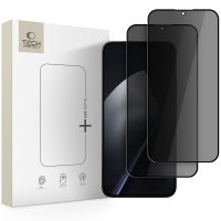 Xiaomi 15T/15T Pro Näytönsuoja Glass Spy+ 2-pakkaus