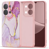 Xiaomi Redmi 15C Kuori Icon Pink Marble