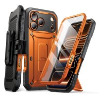iPhone 17 Pro Max Kuori UB Pro Oranssi