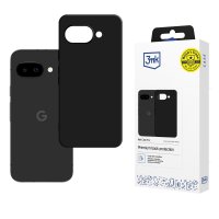 Google Pixel 10a Kuori Matt Case Pro Musta