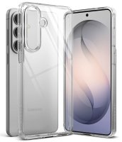Samsung Galaxy S26 Kuori Fusion Läpinäkyvä