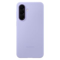 Original Galaxy A37 Kuori Silicone Case Violetti