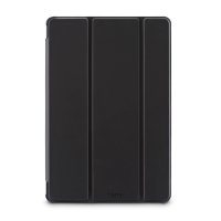 Lenovo Tab M10 (3rd Gen) TB328 Kotelo Fold Musta