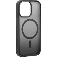 iPhone 15 Pro Max Kuori Gradient MagSafe Musta