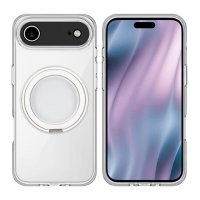 iPhone Air Kuori Kiertää Telinetoiminto Läpinäkyvä