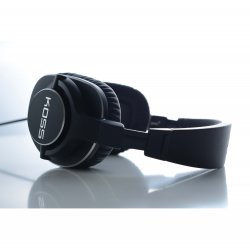Kuulokkeet PRO4S Over-Ear Musta