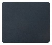 Hiirimatto 23x20cm Musta