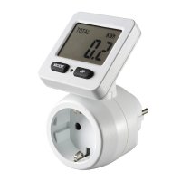 Digitaalinen Teho Kulutusmittari