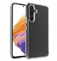 Samsung Galaxy A54 5G Kuori Safe & Steady Läpinäkyvä